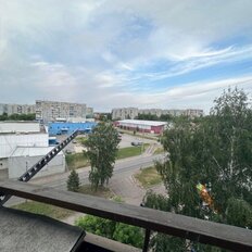 Квартира 34 м², 1-комнатная - изображение 3