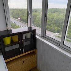 Квартира 37 м², 1-комнатная - изображение 1