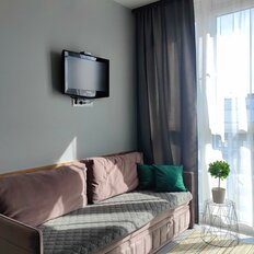 Квартира 35 м², 2-комнатная - изображение 2