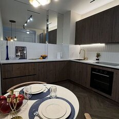 Квартира 30 м², 1-комнатная - изображение 1