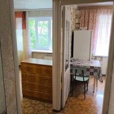 Квартира 30,5 м², 1-комнатная - изображение 4