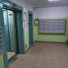 Квартира 85,4 м², 3-комнатная - изображение 1