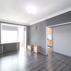Квартира 317 м², 1-комнатная - изображение 2