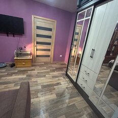 Квартира 45,4 м², 2-комнатная - изображение 1