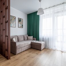 Квартира 27,9 м², студия - изображение 4