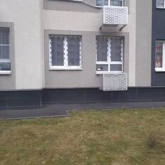 Квартира 22,3 м², студия - изображение 1