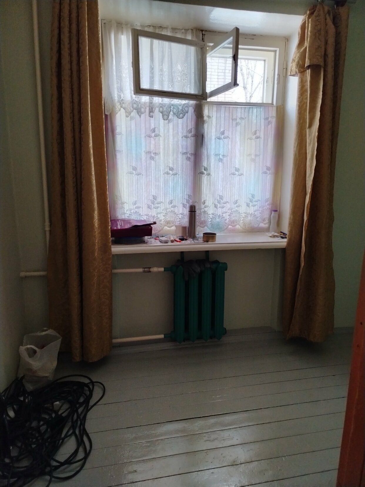 Комната 7-комн. 17.2 м² за 890 000 ₽ в Вологда — фото 3