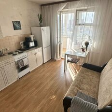 Квартира 46,6 м², 1-комнатная - изображение 5