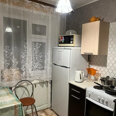 Квартира 23 м², 1-комнатная - изображение 4