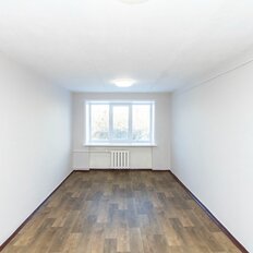 Квартира 18 м², 1-комнатная - изображение 4