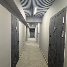 Квартира 39,2 м², 1-комнатная - изображение 2