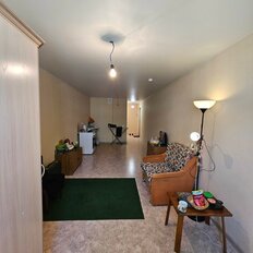 Квартира 33 м², 1-комнатная - изображение 1