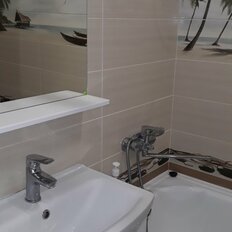 Квартира 41 м², 1-комнатная - изображение 1