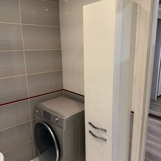 Квартира 37 м², 1-комнатная - изображение 4