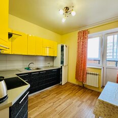 Квартира 60 м², 2-комнатная - изображение 4