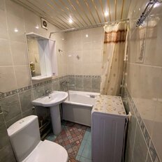 Квартира 59 м², 3-комнатная - изображение 3