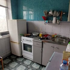 Квартира 44 м², 2-комнатная - изображение 5