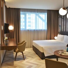 Квартира 81,6 м², 2-комнатная - изображение 2