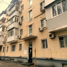 Квартира 43 м², 3-комнатная - изображение 1