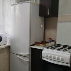 Квартира 30 м², 1-комнатная - изображение 5