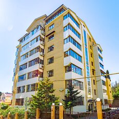 Квартира 86 м², 3-комнатная - изображение 2