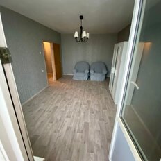 Квартира 37,9 м², 1-комнатная - изображение 4