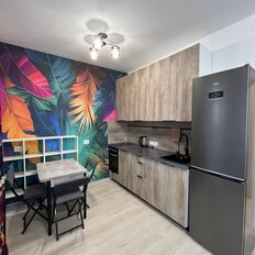 Квартира 26,8 м², студия - изображение 4
