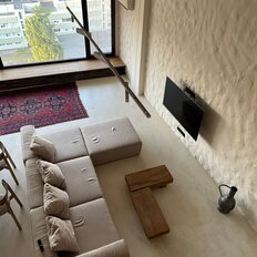 Квартира 80 м², студия - изображение 3