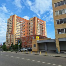 Квартира 46 м², 1-комнатная - изображение 1