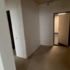 Квартира 43,7 м², 2-комнатная - изображение 2