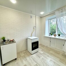 Квартира 33 м², 1-комнатная - изображение 4