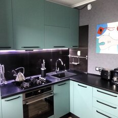 Квартира 53,8 м², 2-комнатная - изображение 1