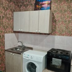 18,5 м², комната - изображение 3