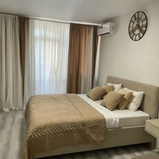 Квартира 37 м², 1-комнатная - изображение 3