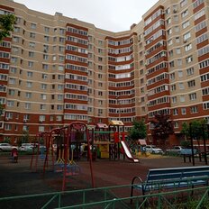 Квартира 39 м², 1-комнатная - изображение 3