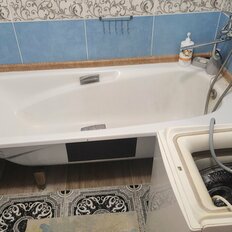Квартира 38 м², 1-комнатная - изображение 3