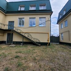 117 м², помещение свободного назначения - изображение 3