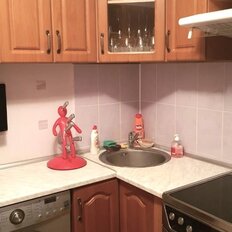 Квартира 31 м², 1-комнатная - изображение 3