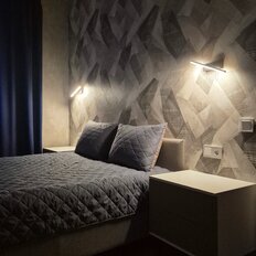 Квартира 35 м², 1-комнатная - изображение 3