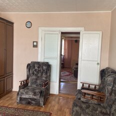 Квартира 57,4 м², 3-комнатная - изображение 3