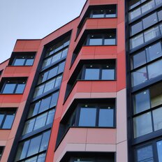 Квартира 41 м², 1-комнатная - изображение 3