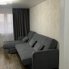 Квартира 60 м², 2-комнатная - изображение 3
