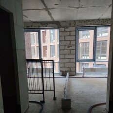 Квартира 95 м², 3-комнатная - изображение 2