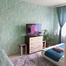 Квартира 25 м², 1-комнатная - изображение 4