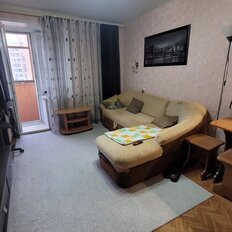 Квартира 36 м², 2-комнатная - изображение 1