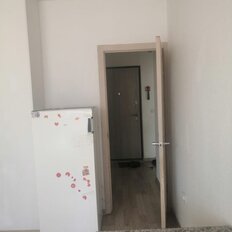Квартира 41 м², 1-комнатная - изображение 4