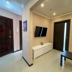 Квартира 52,7 м², 3-комнатная - изображение 1
