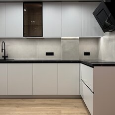 Квартира 86 м², 3-комнатная - изображение 3