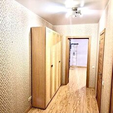 Квартира 94 м², 3-комнатная - изображение 2