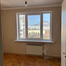 Квартира 33,4 м², 1-комнатная - изображение 5